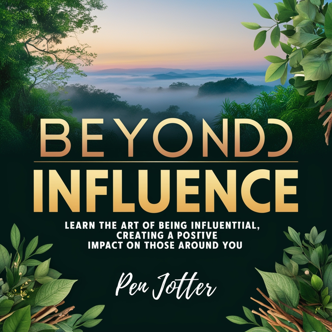 Why You Should Read Beyond Influence