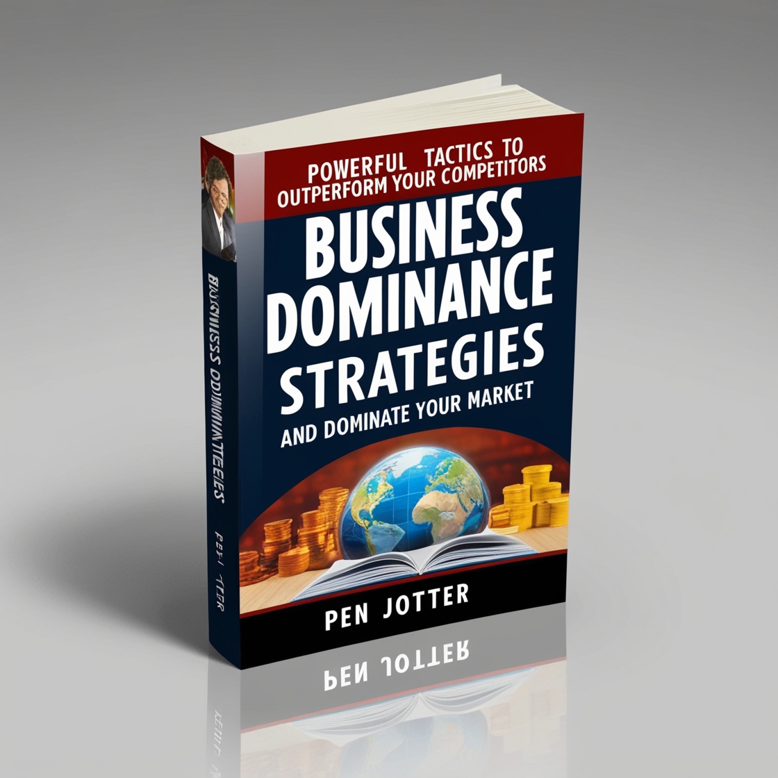 Unlock Your Path to Business Dominance