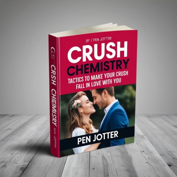 Crush Chemistry: Unlock the Secrets to Winning the Heart of Your Crush