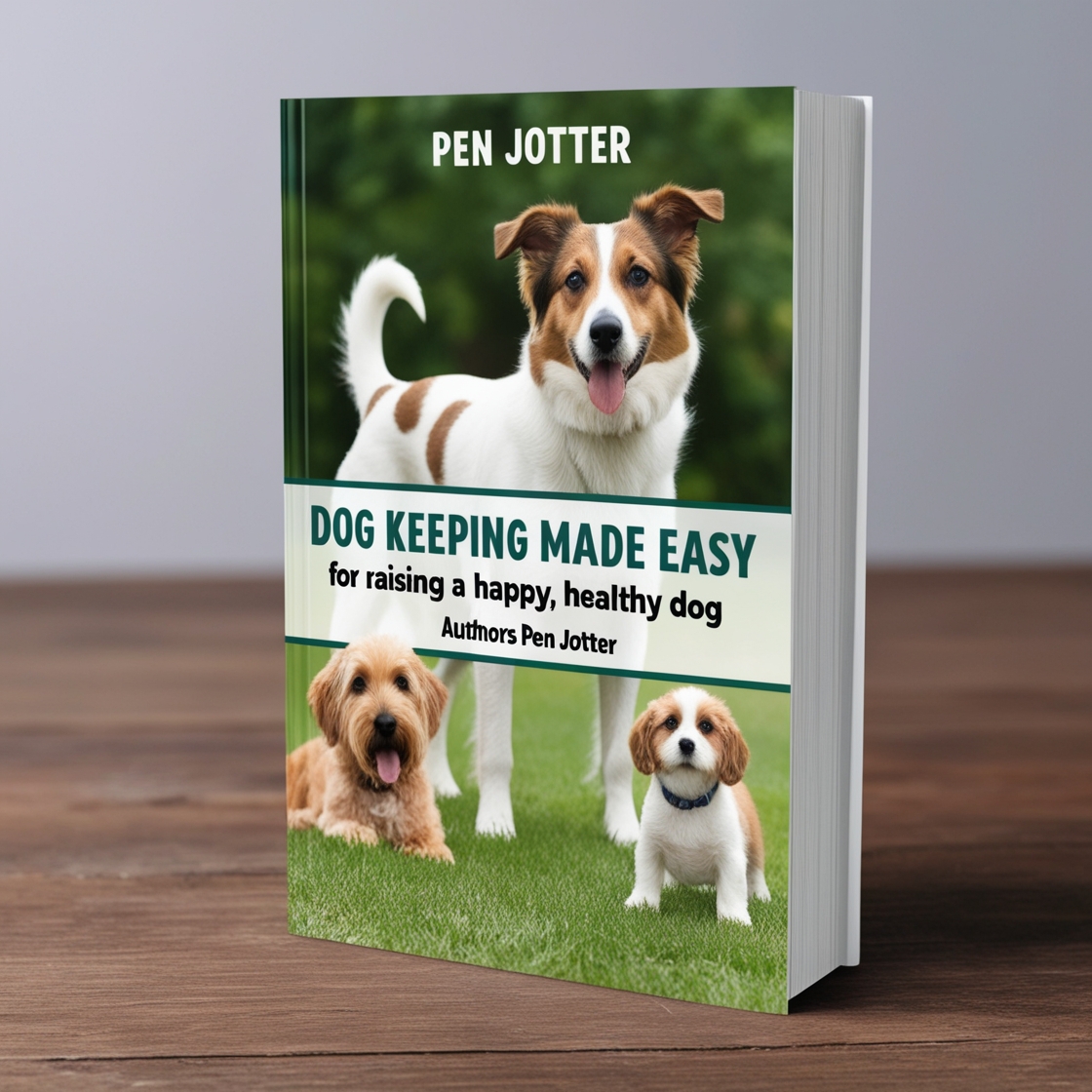 Why Dog Keeping Made Easy Is the Ultimate Resource for Dog Owners