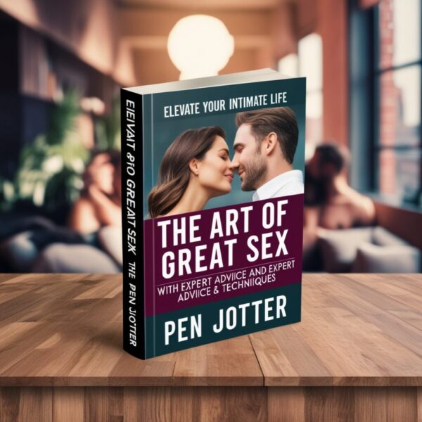 Why Great Sex is the Foundation of a Strong Relationship