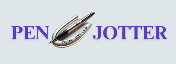 Pen Jotter eBooks