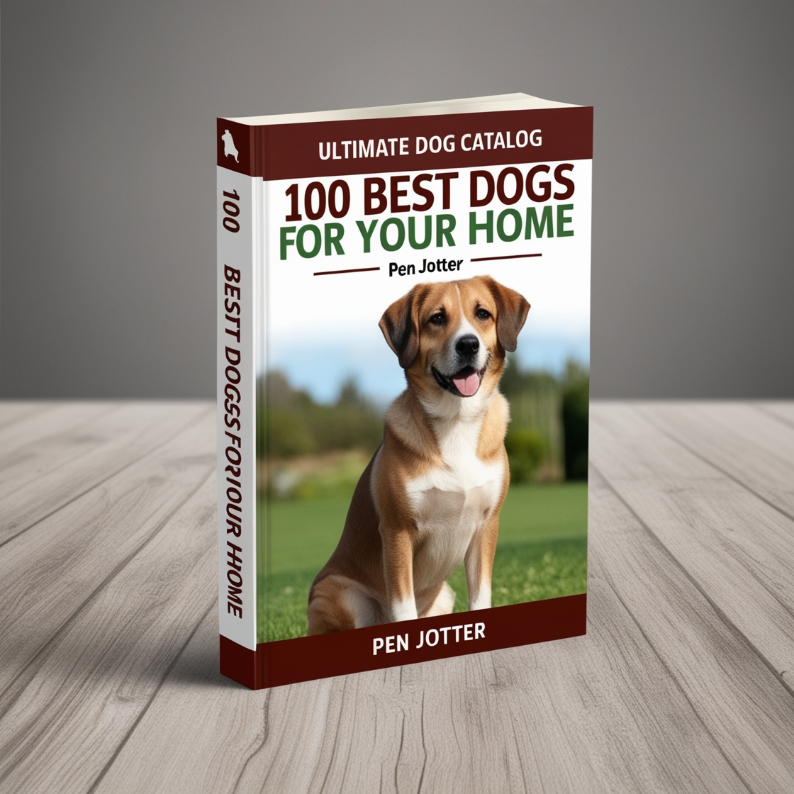 Order Ultimate Dog Catalog Today